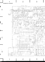 Yamaha F-90 - Schematic